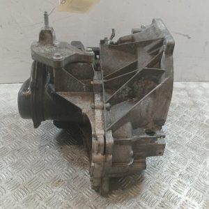 FORD FIESTA 5 PHASE 2