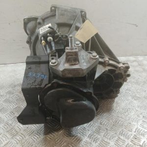 FORD FIESTA 5 PHASE 2