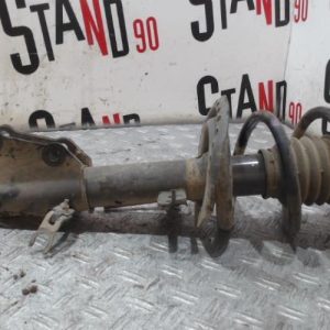 RENAULT KANGOO 2 PHASE 1