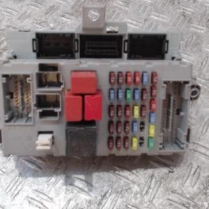 PEUGEOT BOXER 3 PHASE 1