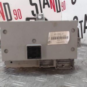 PEUGEOT BOXER 3 PHASE 1