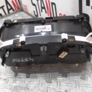 CITROEN JUMPY 3 PHASE 1