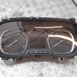 CITROEN JUMPY 3 PHASE 1