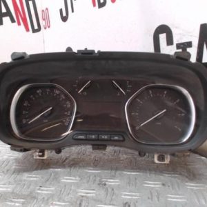 CITROEN JUMPY 3 PHASE 1