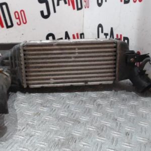 CITROEN C5 1 PHASE 2