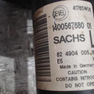 RENAULT MASTER2 PHASE 3