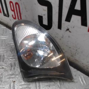 BMW SERIE 3 E46 TOURING PHASE 2 BREAK