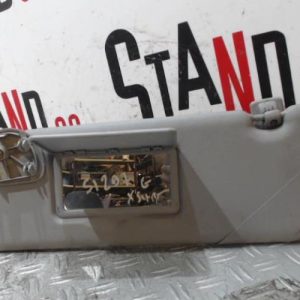 CITROEN XSARA PHASE 1