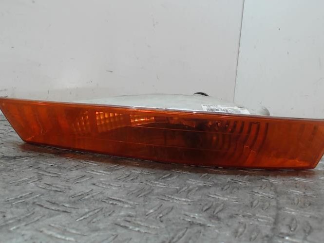 RENAULT TRAFIC 2 PHASE 1