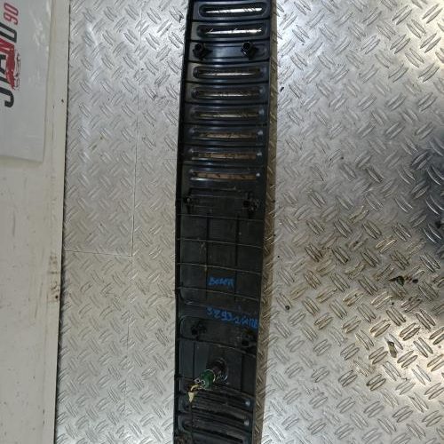 PEUGEOT BOXER 3 PHASE 2