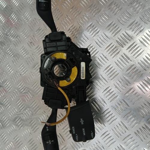 FORD FOCUS 2 PHASE 2