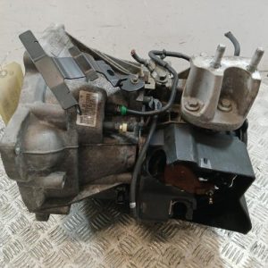 FORD FIESTA 6 PHASE 1