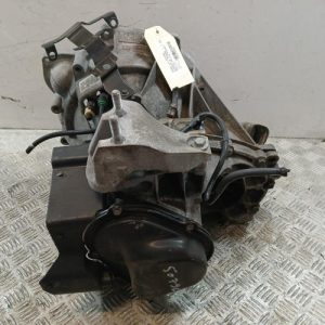 FORD FIESTA 6 PHASE 1