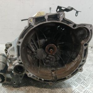 FORD FIESTA 6 PHASE 1