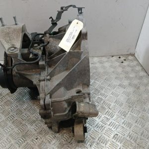 FORD FIESTA 6 PHASE 1