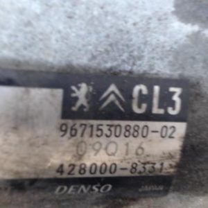 CITROEN C3 2 PHASE 2