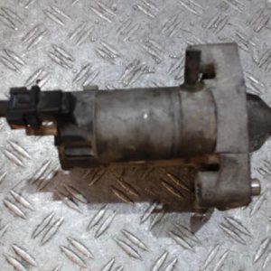 CITROEN C3 2 PHASE 2