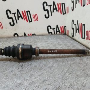 CITROEN C4 PICASSO 1