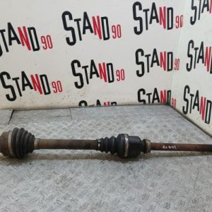 CITROEN C4 PICASSO 1