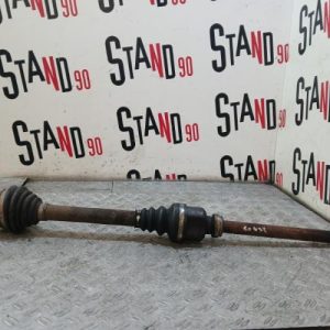 CITROEN C4 PICASSO 1