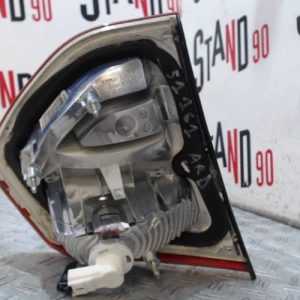 CITROEN C4 PICASSO 1