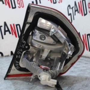 CITROEN C4 PICASSO 1