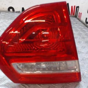 CITROEN C4 PICASSO 1