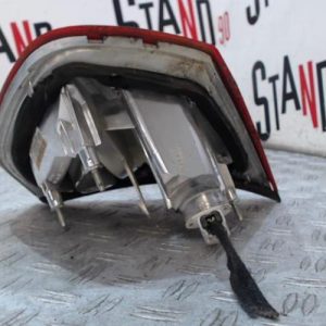 CITROEN C4 PICASSO 1