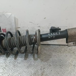 CITROEN C4 PICASSO 1