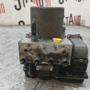 CITROEN C4 PICASSO 1