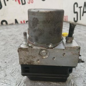 CITROEN C4 PICASSO 1