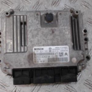 CITROEN C4 PICASSO 1