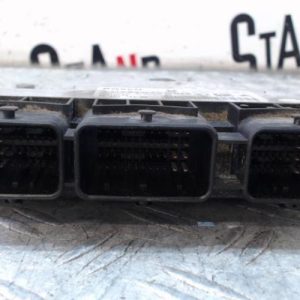 CITROEN C4 PICASSO 1