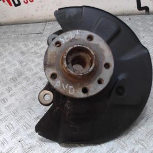 VOLKSWAGEN TRANSPORTER 5