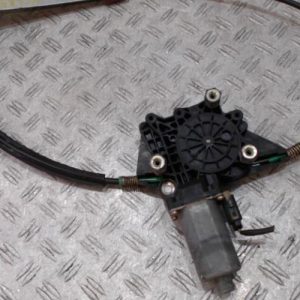 FORD MONDEO 1 PHASE 2