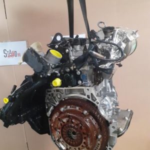 RENAULT TWINGO 3 PHASE 1