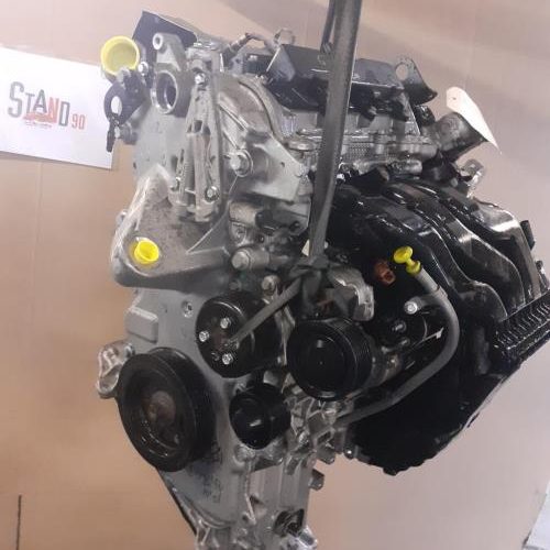 RENAULT TWINGO 3 PHASE 1