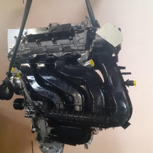 RENAULT TWINGO 3 PHASE 1