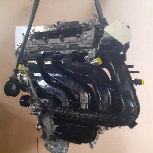 RENAULT TWINGO 3 PHASE 1