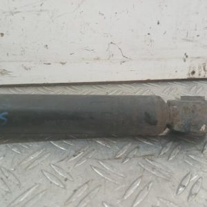 VOLKSWAGEN TRANSPORTER 6 PHASE 1