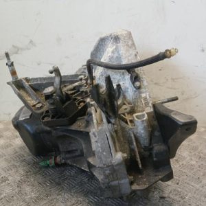 RENAULT CLIO 3 PHASE 1