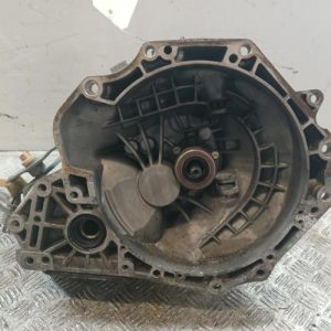 OPEL CORSA D PHASE 2