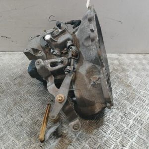 OPEL CORSA D PHASE 2