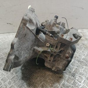 OPEL CORSA D PHASE 2