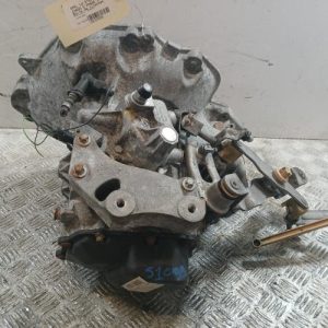 OPEL CORSA D PHASE 2