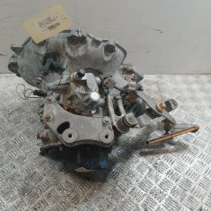 OPEL CORSA D PHASE 2