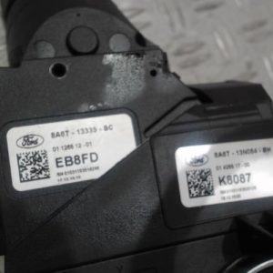 FORD FIESTA 6 PHASE 2