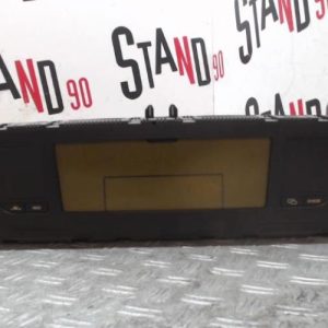 CITROEN C4 GRAND PICASSO 1