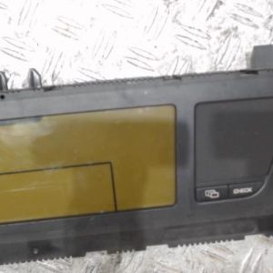 CITROEN C4 GRAND PICASSO 1