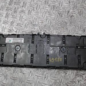 CITROEN C4 GRAND PICASSO 1